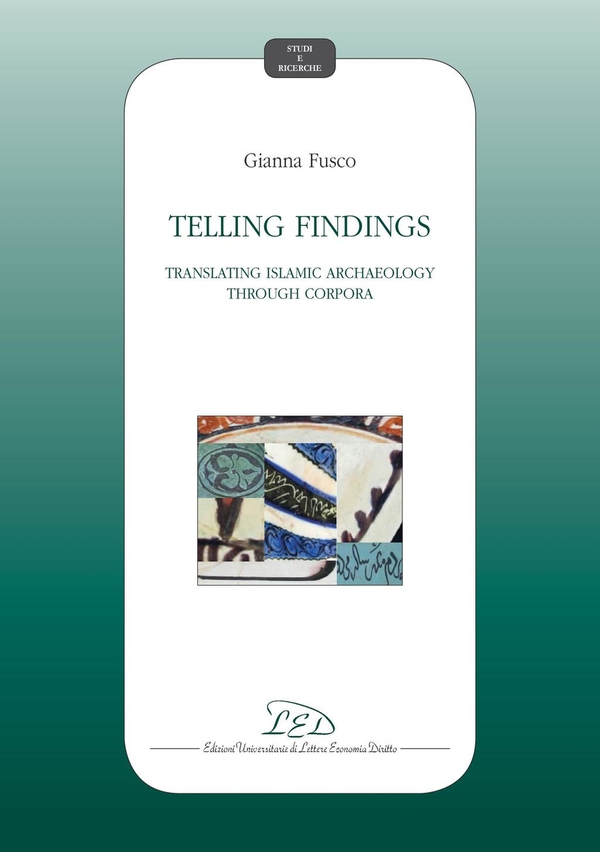 Telling Findings - Librerie.coop Telling Findings - Librerie.coop