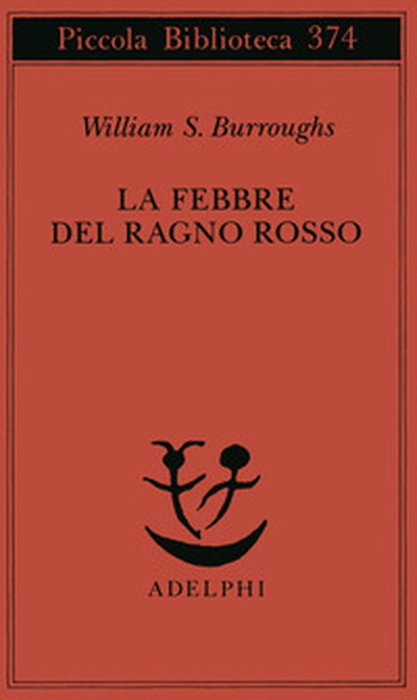La febbre del ragno rosso - Librerie.coop La febbre del ragno rosso - Librerie.coop