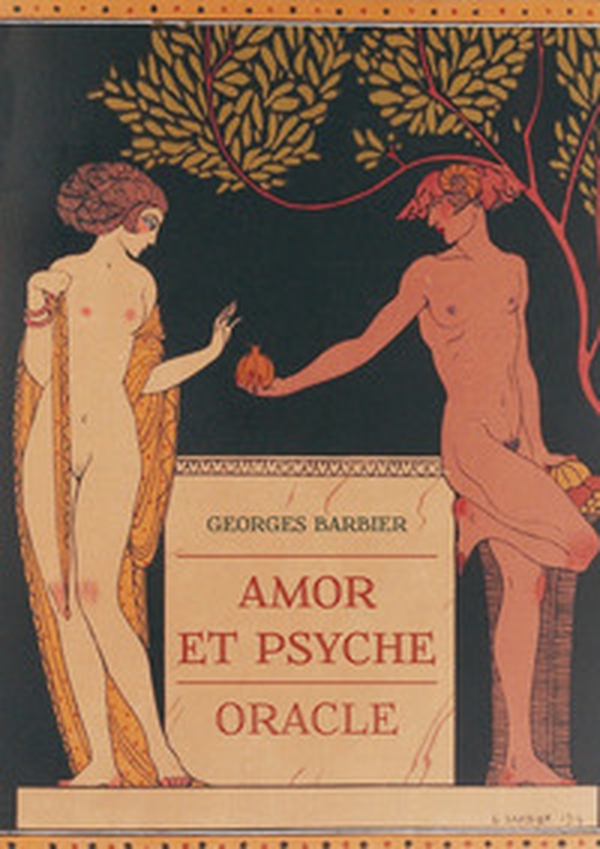 Amor et psyche oracle - Librerie.coop Amor et psyche oracle - Librerie.coop
