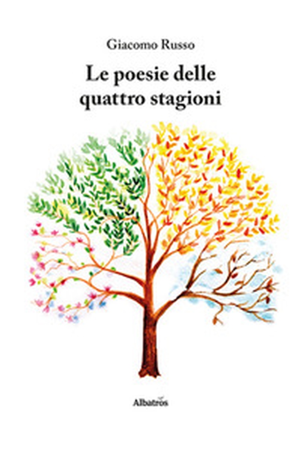Le poesie delle quattro stagioni - Librerie.coop Le poesie delle quattro stagioni - Librerie.coop