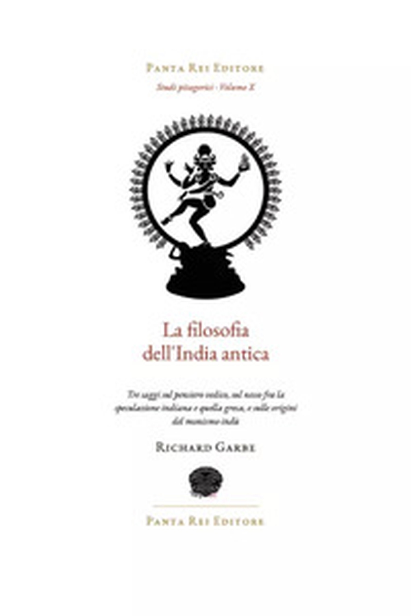 La filosofia dell'India antica - Librerie.coop
