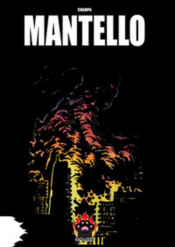 Mantello - Librerie.coop Mantello - Librerie.coop