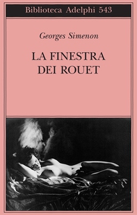 La finestra dei Rouet - Librerie.coop