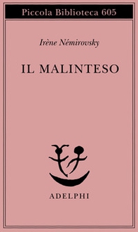 Il malinteso - Librerie.coop