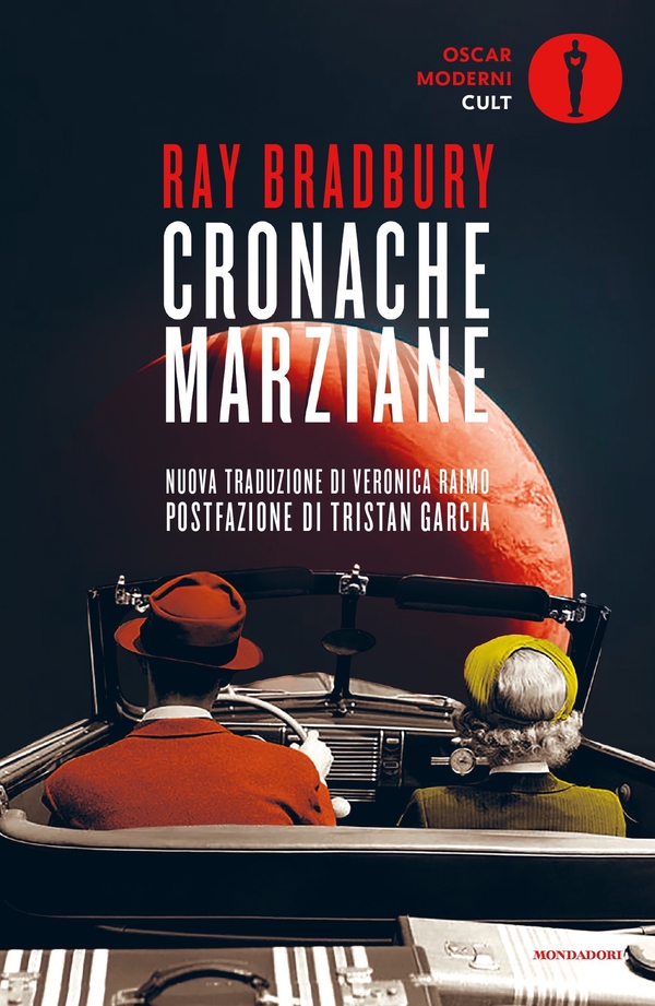 Cronache marziane (nuova edizione) - Librerie.coop Cronache marziane (nuova edizione) - Librerie.coop