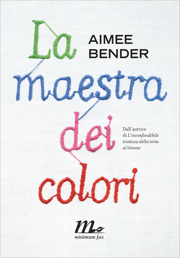 La maestra dei colori - Librerie.coop La maestra dei colori - Librerie.coop