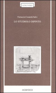 Lo studiolo dipinto - Librerie.coop