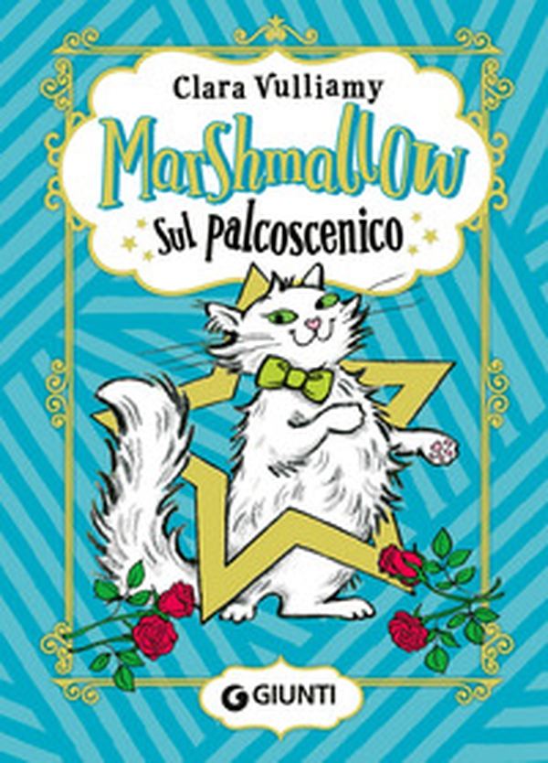 Marshmallow. Sul palcoscenico - Librerie.coop Marshmallow. Sul palcoscenico - Librerie.coop