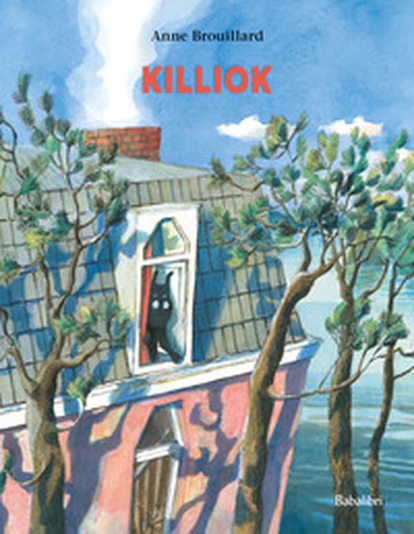 Killiok - Librerie.coop Killiok - Librerie.coop