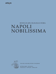 Napoli Nobilissima. Rivista di arti, filologia e storia - Vol. 1 - Librerie.coop