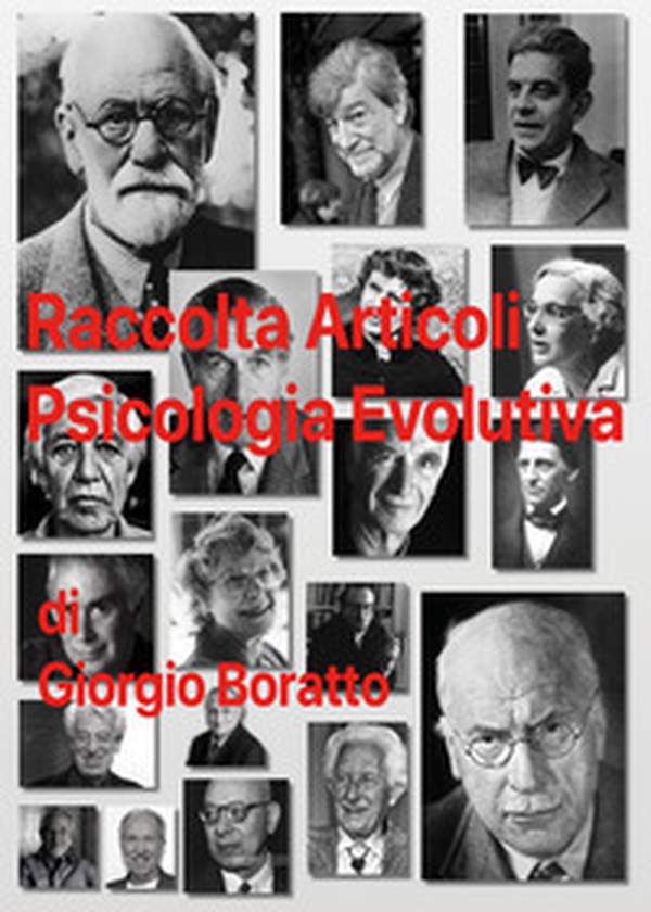 Raccolta articoli psicologia evolutiva - Librerie.coop Raccolta articoli psicologia evolutiva - Librerie.coop