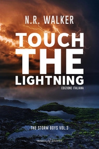 Touch the lightning - Librerie.coop
