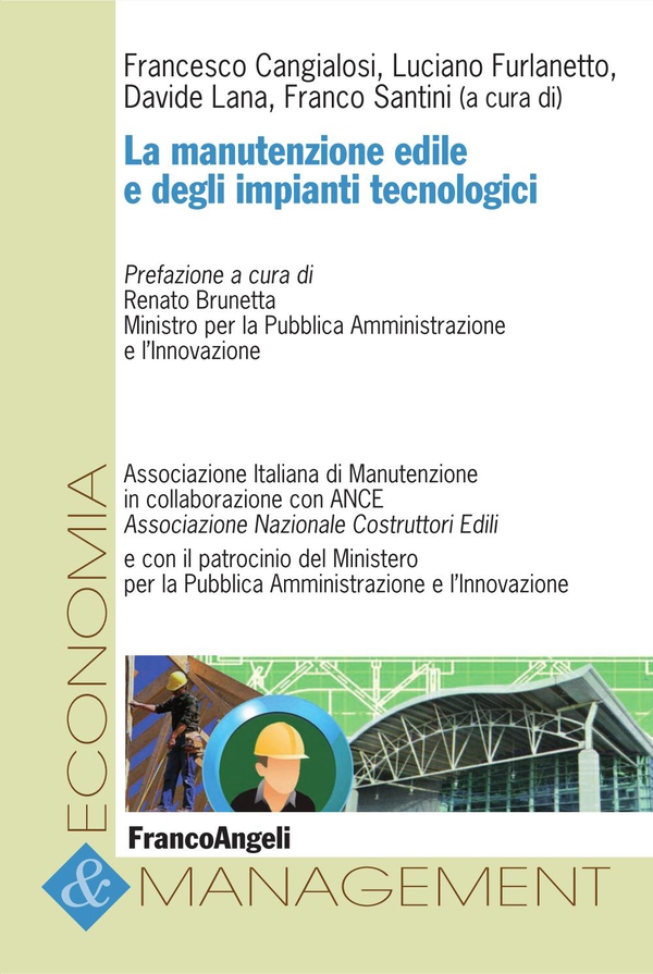 La manutenzione edile e degli impianti tecnologici - Librerie.coop La manutenzione edile e degli impianti tecnologici - Librerie.coop