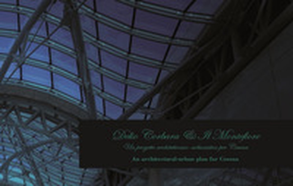 Delio Corbara & Il Montefiore. Un progetto architettonico-urbanistico per Cesena. Ediz. italiana e inglese - Librerie.coop Delio Corbara & Il Montefiore. Un progetto architettonico-urbanistico per Cesena. Ediz. italiana e inglese - Librerie.coop