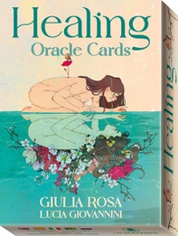 Healing oracle - Librerie.coop
