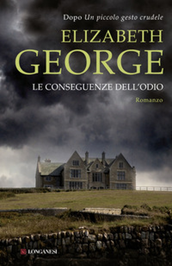 Le conseguenze dell'odio - Librerie.coop Le conseguenze dell'odio - Librerie.coop
