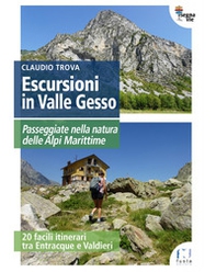 Escursioni in Valle Gesso - Librerie.coop