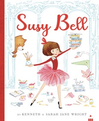 Susy Bell - Librerie.coop