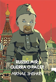 Russki mir: guerra o pace? - Librerie.coop