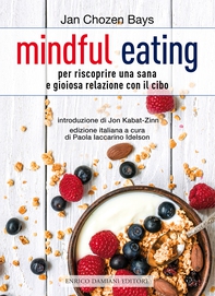 mindful eating - Librerie.coop