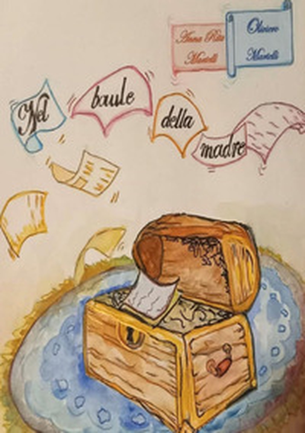 Nel baule della madre - Librerie.coop Nel baule della madre - Librerie.coop