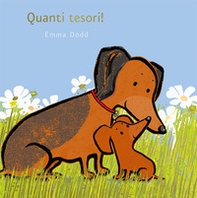 Quanti tesori! - Librerie.coop