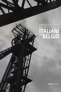 Italiani del Belgio. Ediz. italiana e inglese - Librerie.coop