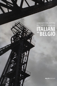 Italiani del Belgio. Ediz. italiana e inglese - Librerie.coop Italiani del Belgio. Ediz. italiana e inglese - Librerie.coop