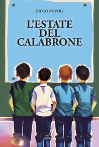 L'estate del calabrone - Librerie.coop