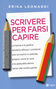 Scrivere per farsi capire - Librerie.coop