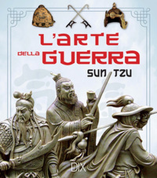 L'arte della guerra - Librerie.coop L'arte della guerra - Librerie.coop