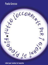 Tutto l'occorrente per i giorni di pioggia - Librerie.coop Tutto l'occorrente per i giorni di pioggia - Librerie.coop