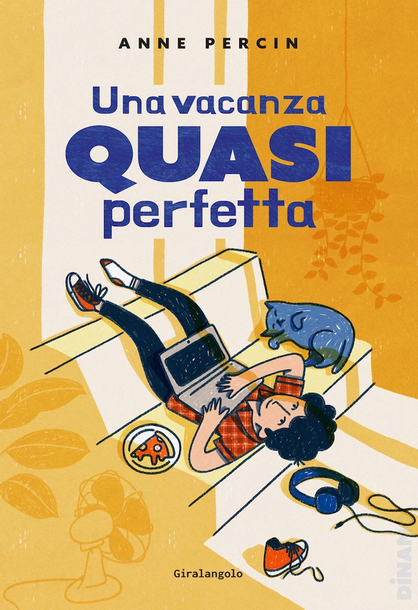 Una vacanza quasi perfetta - Librerie.coop Una vacanza quasi perfetta - Librerie.coop