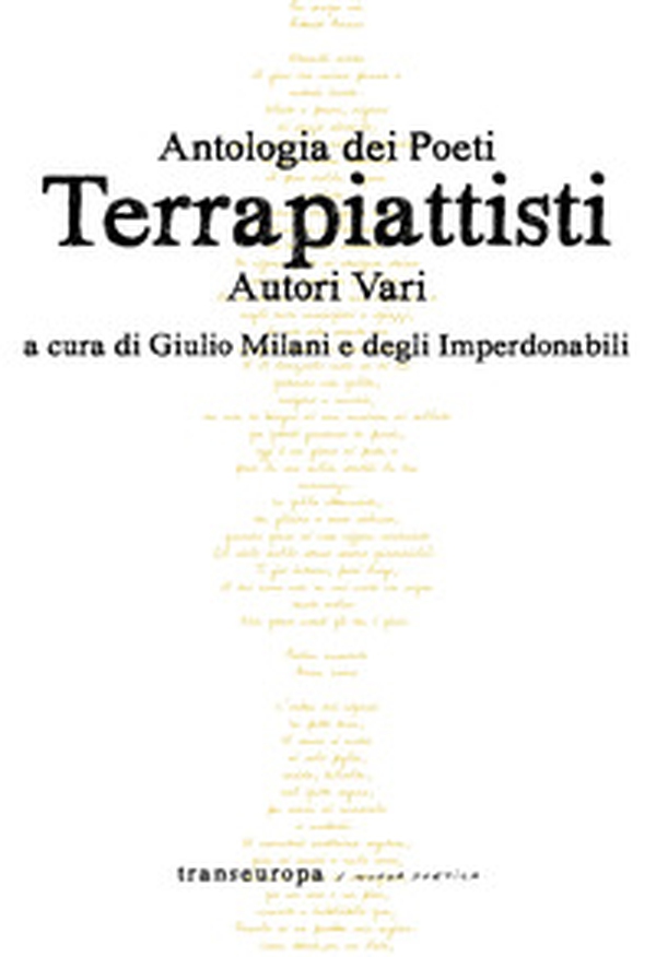 Antologia dei poeti terrapiattisti - Librerie.coop Antologia dei poeti terrapiattisti - Librerie.coop