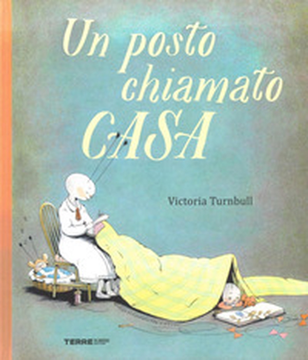 Un posto chiamato casa - Librerie.coop Un posto chiamato casa - Librerie.coop