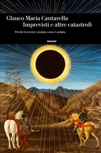 Imprevisti e altre catastrofi - Librerie.coop Imprevisti e altre catastrofi - Librerie.coop