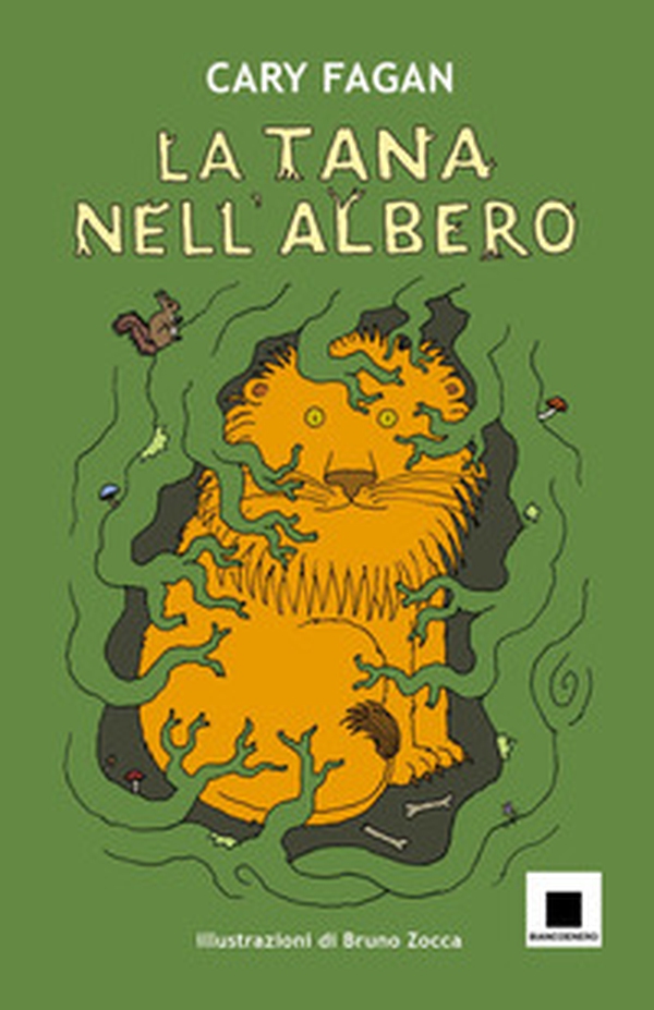 La tana nell'albero - Librerie.coop