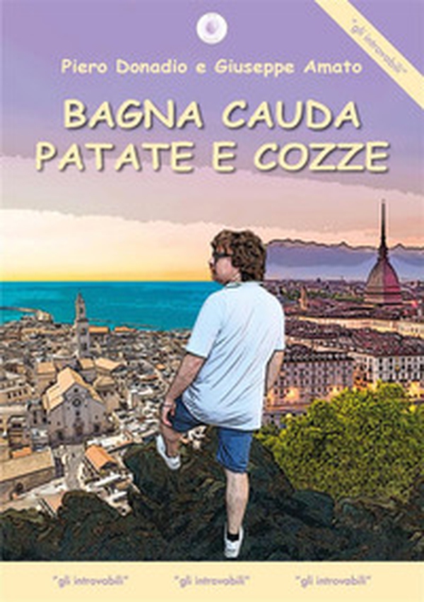 Bagna cauda patate e cozze - Librerie.coop Bagna cauda patate e cozze - Librerie.coop