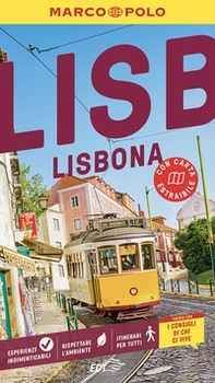 Lisbona - Librerie.coop