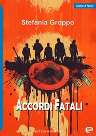 Accordi fatali - Librerie.coop