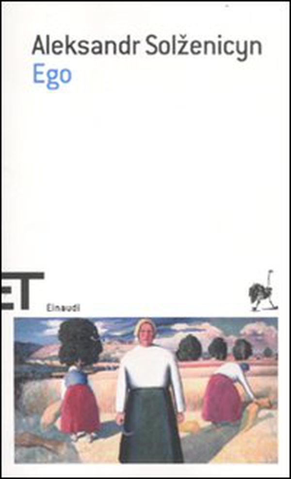 Ego - Librerie.coop Ego - Librerie.coop