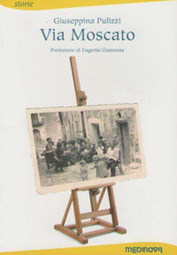Via Moscato - Librerie.coop Via Moscato - Librerie.coop
