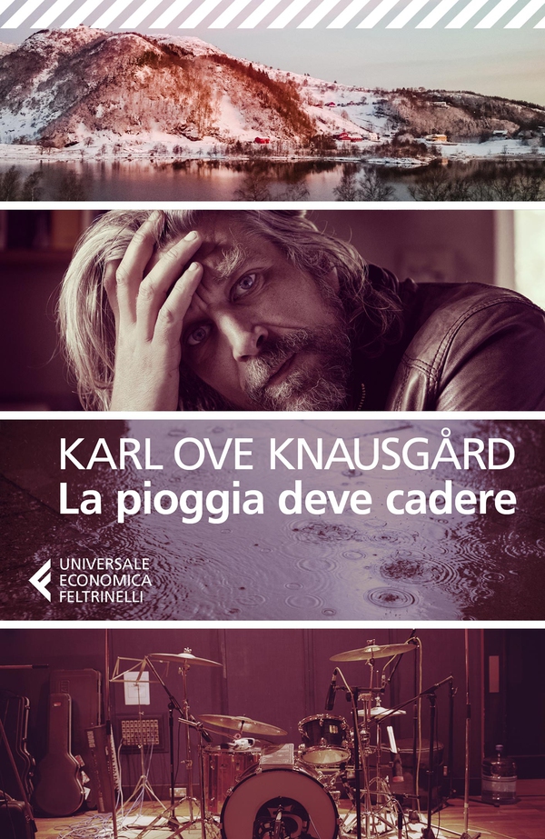 La pioggia deve cadere - Librerie.coop La pioggia deve cadere - Librerie.coop