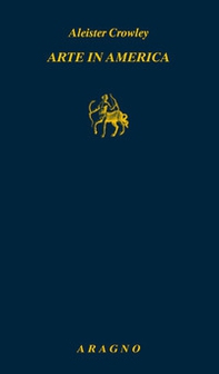 Arte in America - Librerie.coop