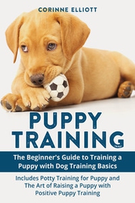 Puppy training - Librerie.coop