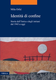 Identità di confine - Librerie.coop