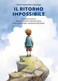 Il ritorno impossibile - Librerie.coop