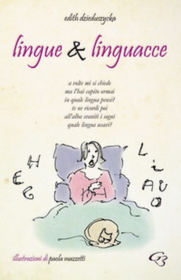 Lingue e linguacce - Librerie.coop