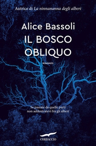 Il bosco obliquo - Librerie.coop