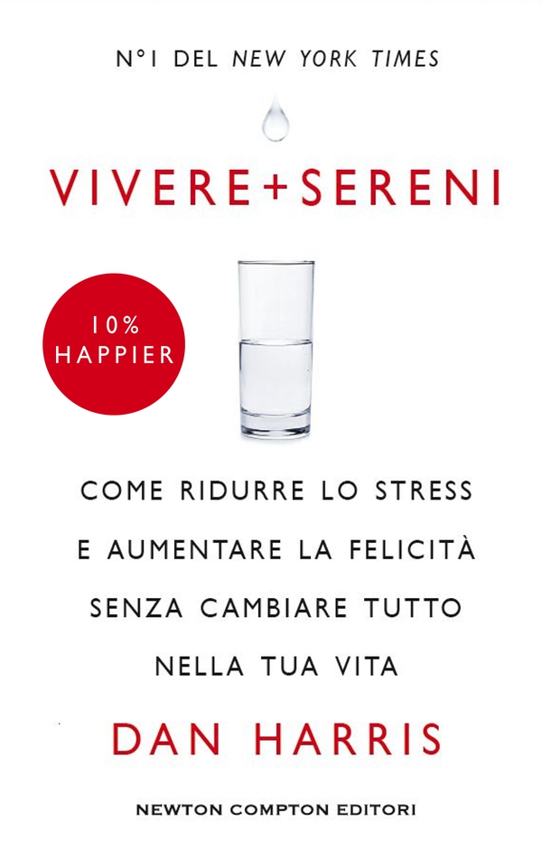 Vivere + sereni - Librerie.coop Vivere + sereni - Librerie.coop